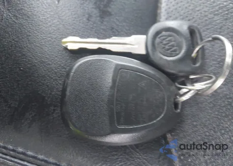 2011 Buick Enclave 1Xl из США, поврежденный, VIN 5GAKRBED3BJ159485